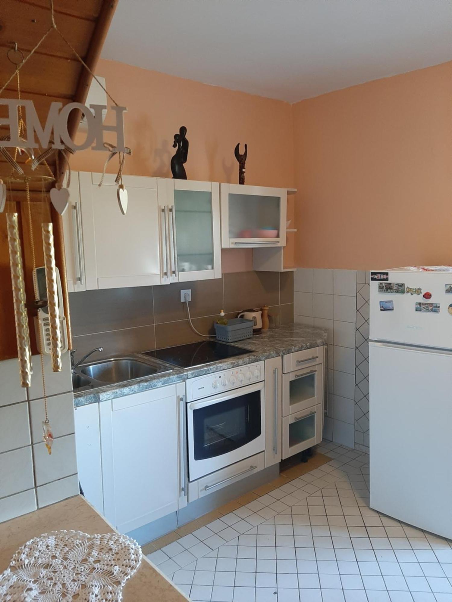 Apartmani Marija Povljana Phòng bức ảnh