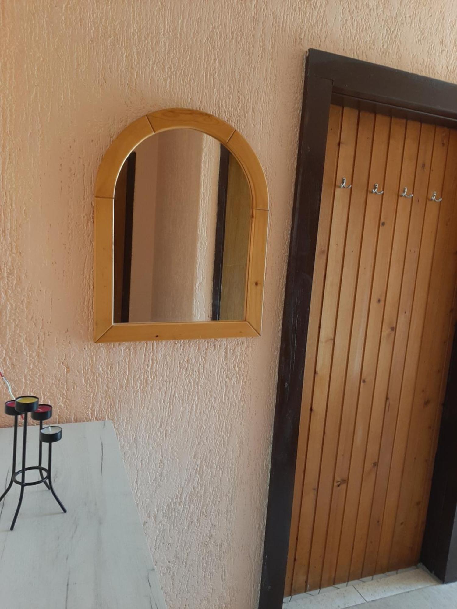 Apartmani Marija Povljana Phòng bức ảnh