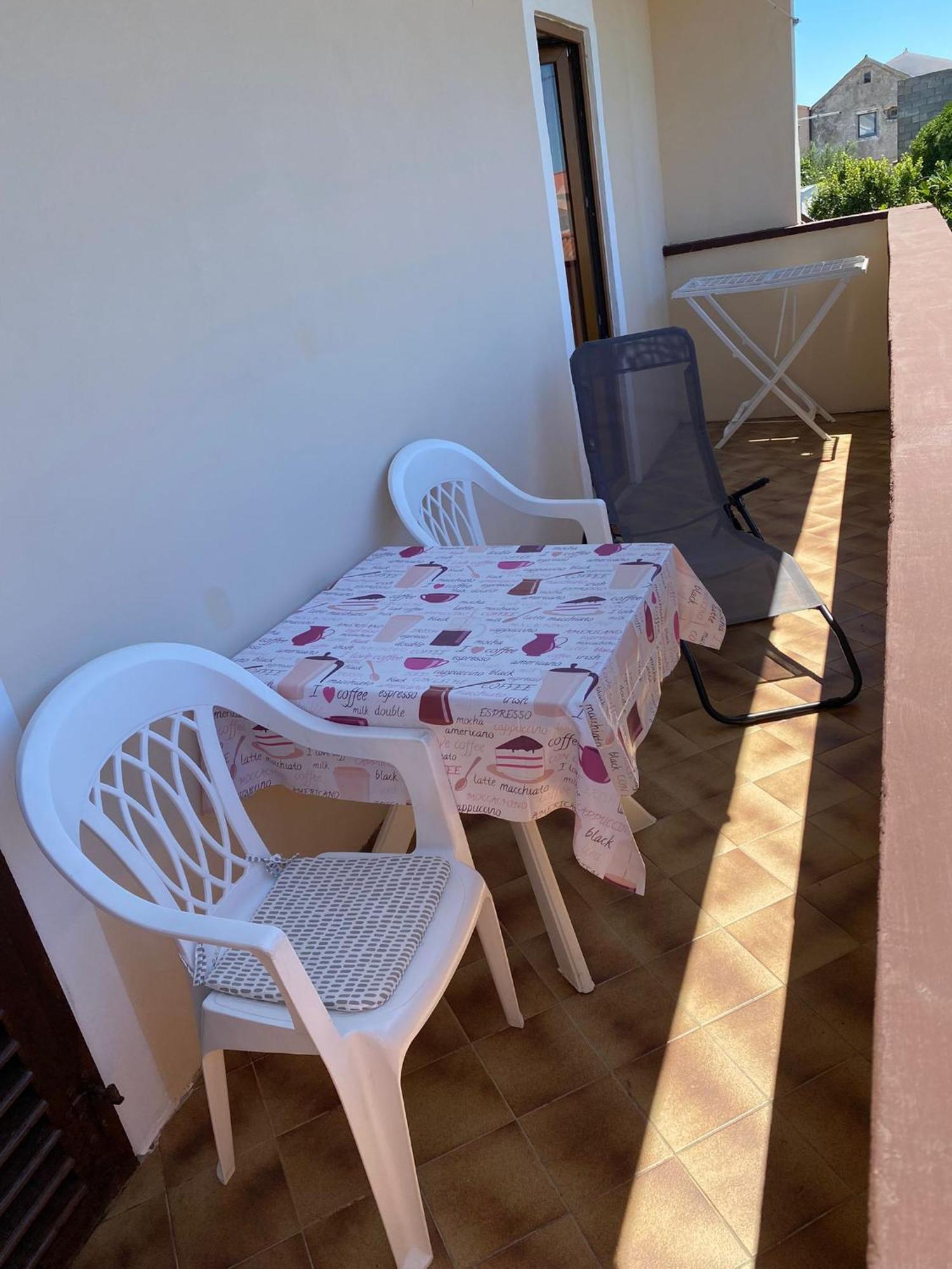 Apartmani Marija Povljana Phòng bức ảnh
