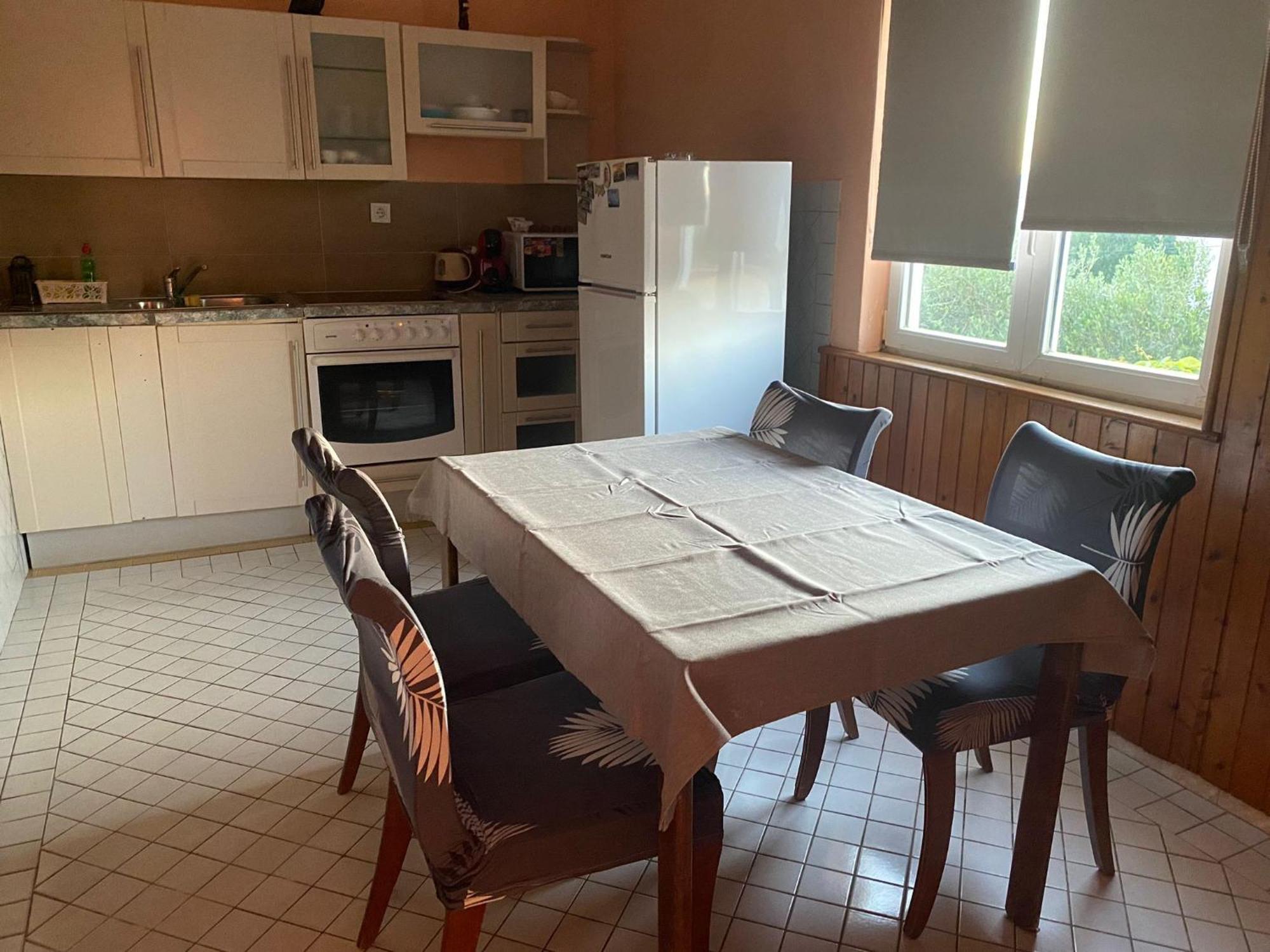 Apartmani Marija Povljana Ngoại thất bức ảnh